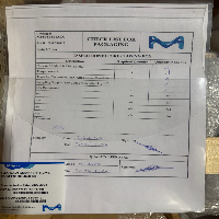Unused Millipore Cassette Holder kit TFF 2.5 image 1